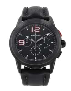 Pre-Owned Blancpain Super Trofeo Watch Pre-Owned Blancpain Super Trofeo Watch